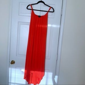 Nicole Miller New York  maxi dress
